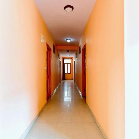 מנאלי Hotel Kingston מראה חיצוני תמונה