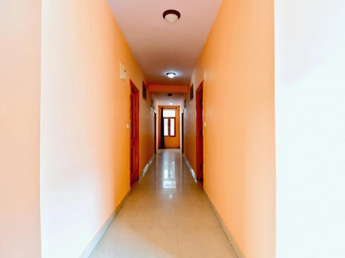 מנאלי Hotel Kingston מראה חיצוני תמונה